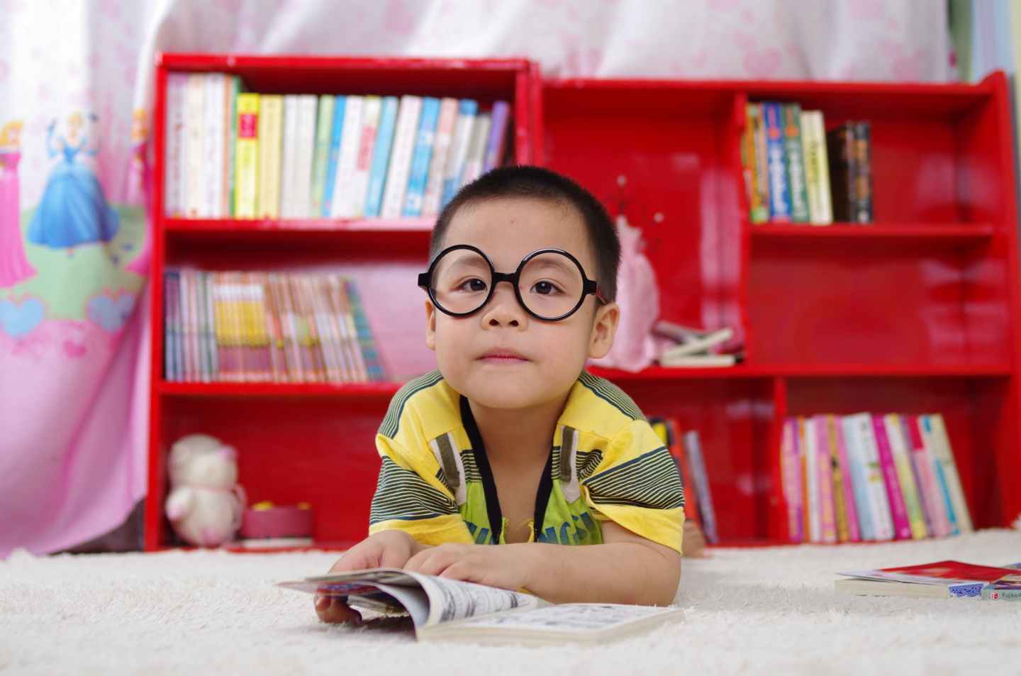 I PICK Reading Strategy for Choosing Books – Littlest Bookworms