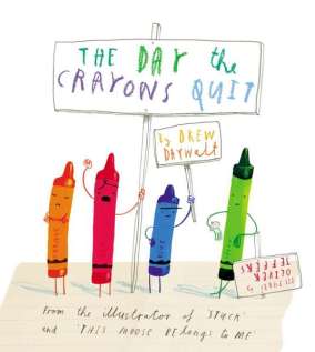 the-day-the-crayons-quit