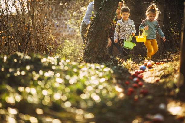 Spring Learning Activities for Preschoolers? – Littlest Bookworms